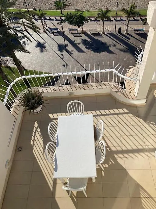 Silver Beach Tenerife Los Cristianos  Apartmán